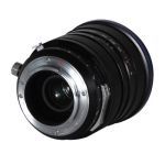 LAOWA 15mm f/4,5 Zero-D Shift für Nikon F Filtergewinde 