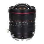 LAOWA 15mm f/4,5R Zero-D Shift für Nikon F Objektivlinse 