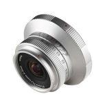 LAOWA 15mm f/5 Cookie FF für Leica M silber Landschaftsfotografie 