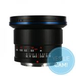 LAOWA 6mm f/2 Zero-D für MFT Kameraobjektiv
