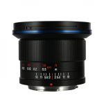 LAOWA 6mm f/2 Zero-D für MFT Fokusobjekt