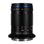 LAOWA 85mm f/5,6 2X Ultra Macro APO für Canon RF Makroobjektiv 