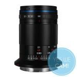 LAOWA 85mm f/5,6 2X Ultra Macro APO für Canon RF Makroaufnahmen 