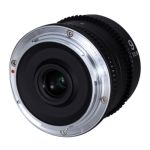 LAOWA 9mm T2.9 Zero-D Cine hochwertig