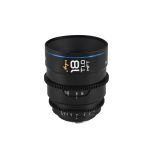 LAOWA Argus MFT Cine 18mm T1 Filmproduktion