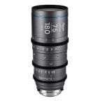 LAOWA Ranger Lite 75-180mm T2.9 FF Cine Lens - Arri PL + EF Zoom