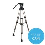 Libec LX 10 M System mit Mittelspinne Kaufen