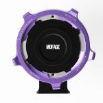MOFAGE POCO Drop-In Filter Adapter Standard Kit Z Mount Drop-In Filter Adapter