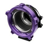 MOFAGE POCO Drop-In Filter Adapter Standard Kit Z Mount Präzise Filteranpassung 