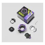 MOFAGE POCO Drop-In Filter Adapter Standard Kit Z Mount Videoproduktion 