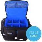 ORCA Lenses And Accessories Case (Small) Schutz