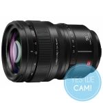 Panasonic Lumix S Pro 50mm F1