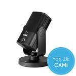 RODE NT-USB Mini Kondensatormikrofon Gaming