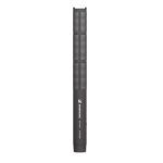 Sennheiser MKH 8018 Mikrofon mit Low-Cut-Filter zur Reduzierung von Wind- und Handhabungsgeräuschen