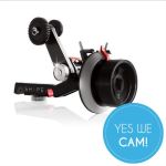  Follow Focus Pro Zubehör