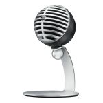 Shure MV5 Digitales Kondensatormikrofon Leasen und Finanzieren