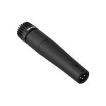 Shure SM57 Instrumenten-Mikrofon Klang