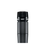 Shure SM57 Instrumenten-Mikrofon Musik