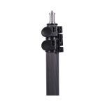 SIRUI Carbon-Stativ DK28 Luftgefedert 2,8m kompakt