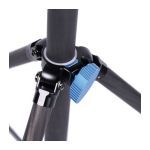 SIRUI Carbon-Stativ DK28 Luftgefedert 2,8m Carbon