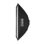 SIRUI Faltbare Softbox QR6090 60x90 cm Bowens-Mount