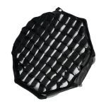 SIRUI Softbox QR40 40 cm Mit Wabe 
