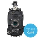 Sony PXW-Z750 HDR kompatibel