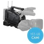 Sony PXW-Z750 Hybrid Log Gamma