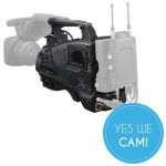 Sony PXW-Z750 Proxy-Aufnahme