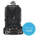 Sony PXW-Z750 S-LOG 3-Gamma