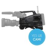 Sony PXW-Z750 SxS Pro X Speicherkarten