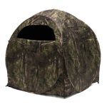 Stealth Gear Square Hide Grün Tarnzelt  Wetterfest