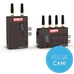 Swit FLOW500 Funksystem Leasing