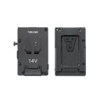 Teradek Legacy Battery Plate Kit - Bolt 3000 XT / Bolt 1000 XT Akkuplatte
