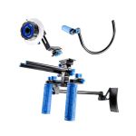 Walimex Pro DSLR Rig RL-00 II Starter Set Einsteiger