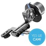 Walimex Pro Follow Focus Spin Nachführen