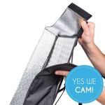 Walimex Pro Softbox für Flex LED 500 Bi Color kaufen
