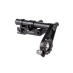 Wooden Camera AIR EVF Mount - RED DSMC2 EVF Viewfinder