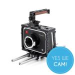 Wooden Camera BMC Kit (Advanced) Kaufen