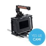 Wooden Camera BMC Kit (Advanced) Kamerakäfig
