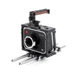 Wooden Camera BMC Kit (Advanced) NATO-Griff-Kit