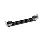 Wooden Camera Crossbar v3 (Pivoting ARRI Rosettes) Befestigungspunkte für Zubehör
