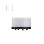 Yellowtec litt 50/22 Farbsegment weiß günstig