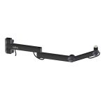 Yellowtec YT3206 Mikrofonarm TV schwarz made in Germany
