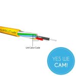 Yellowtec litt Multicore Systemkabel 50m Trommel schneller Versand