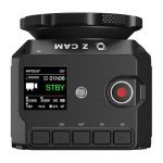 Z CAM E2N 4K NDI Camera Time Code Synchronisation 