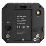 Z CAM E2N 4K NDI Camera Videoaufnahmen