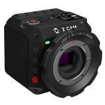 Z CAM E2N 4K NDI Camera Mini Kamera 