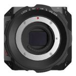 Z CAM E2N 4K NDI Camera Websteuerung 