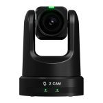 Z CAM P2-R1 PTZ Camera IP Streaming 